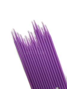 Microswabs 100pcs