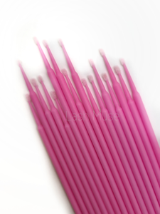 Microswabs 100pcs