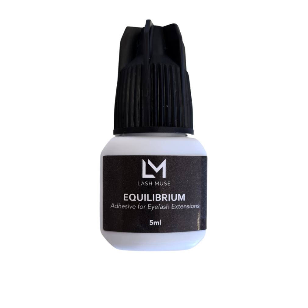 Lash Muse Equilibrium Eyelash Adhesive