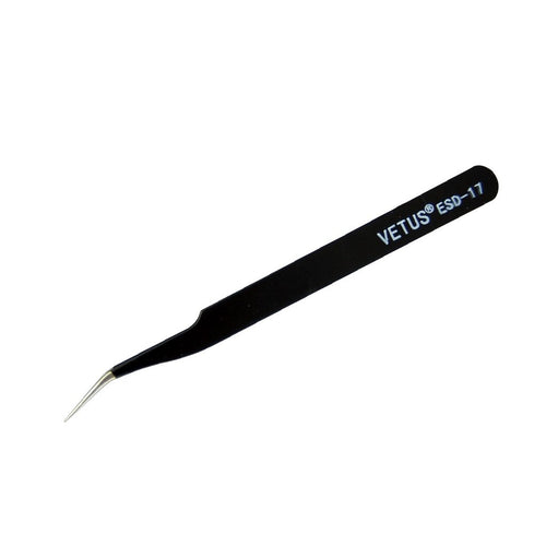 Vetus ESD-17