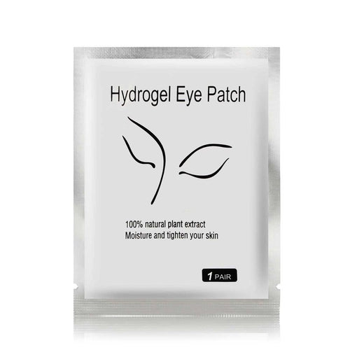 Hydrogel Eyepads 25pk