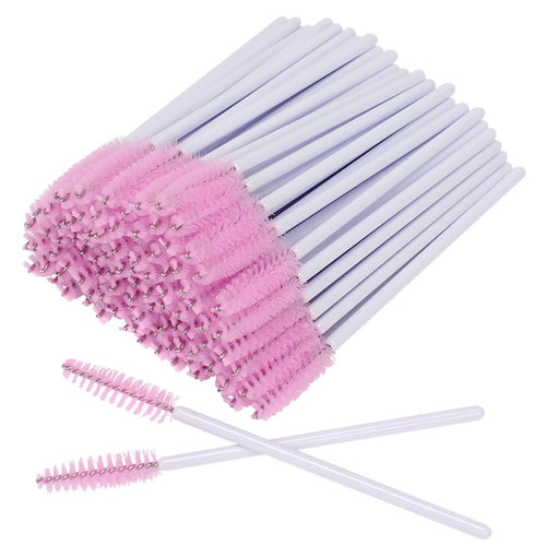 Disposable Mascara Wands 50pk