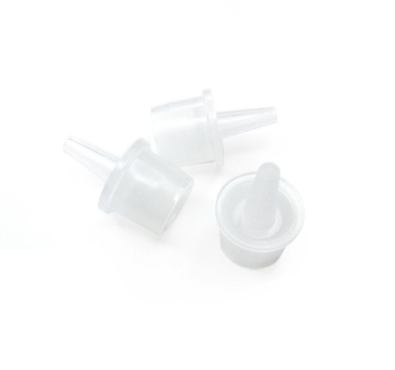 Adhesive Glue Bottle Nozzle 3pcs