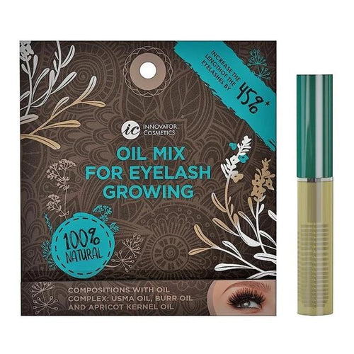 Mayamy Natural Usma Oil for Eyelash Growth 4 ML